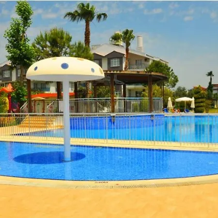 Side Suite Hotel Отель Сиде