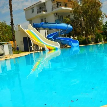 Szálloda Side Suite Hotel 3*